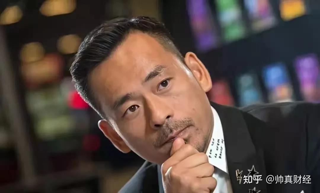 百亿赌王洗米华入狱小三正妻内斗结局怎么样了