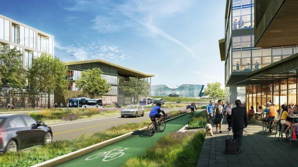 sasaki景观设计案例needle景观案例分享第五十八期