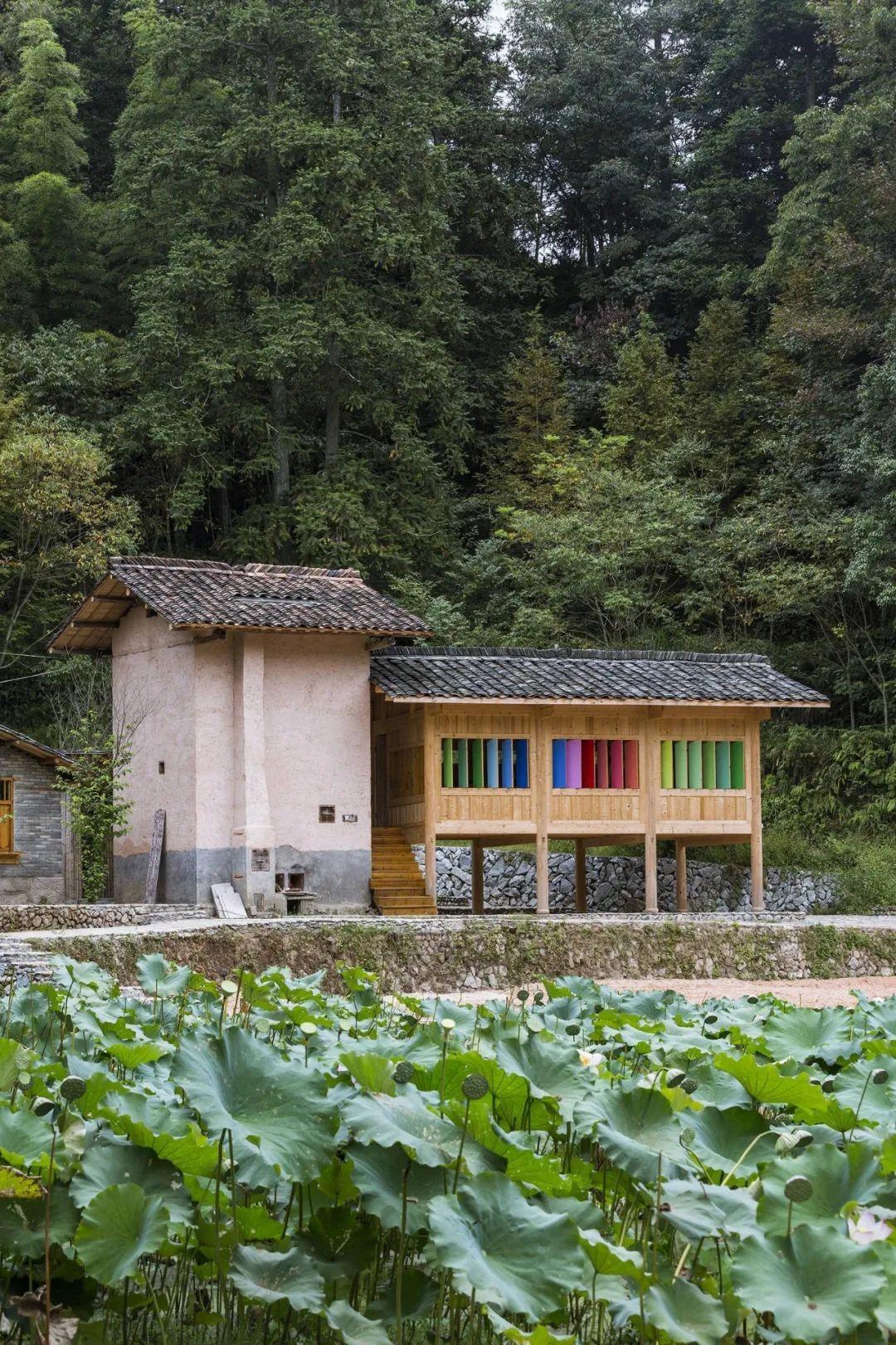 2014年至今,8位中国建筑师的乡建代表作 - 知乎