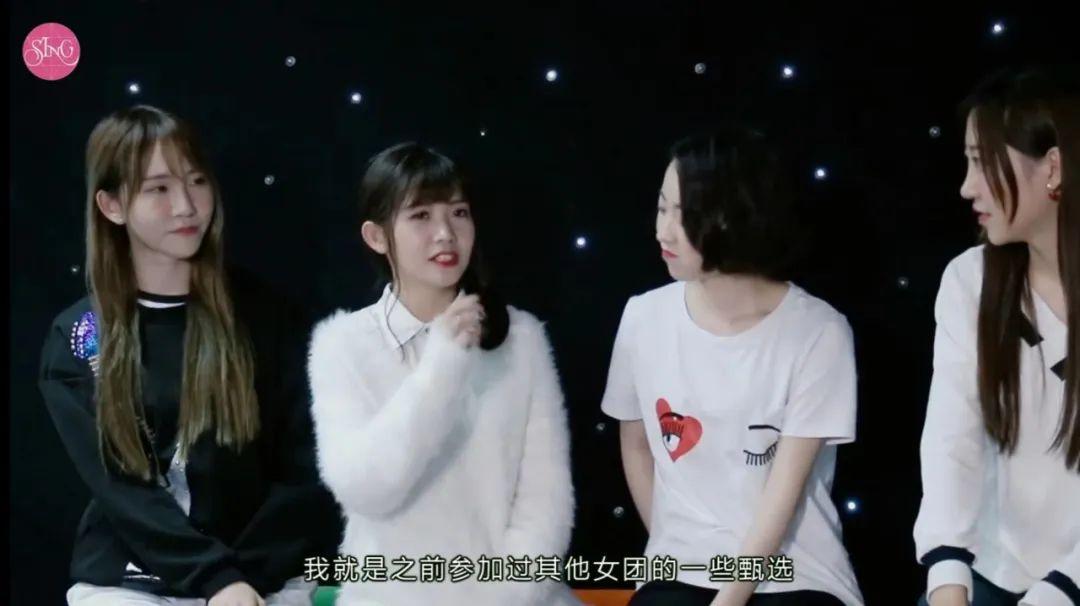 如何评价SNH48的成员林忆宁? - 知乎