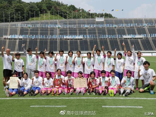名家专栏 夏季的 全国大赛 日本高中综合体育大会足球比赛 知乎