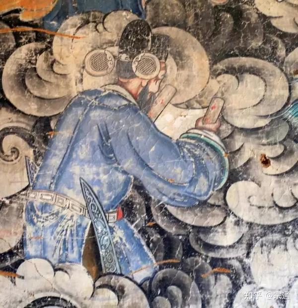 龙王降雨全过程! - 知乎