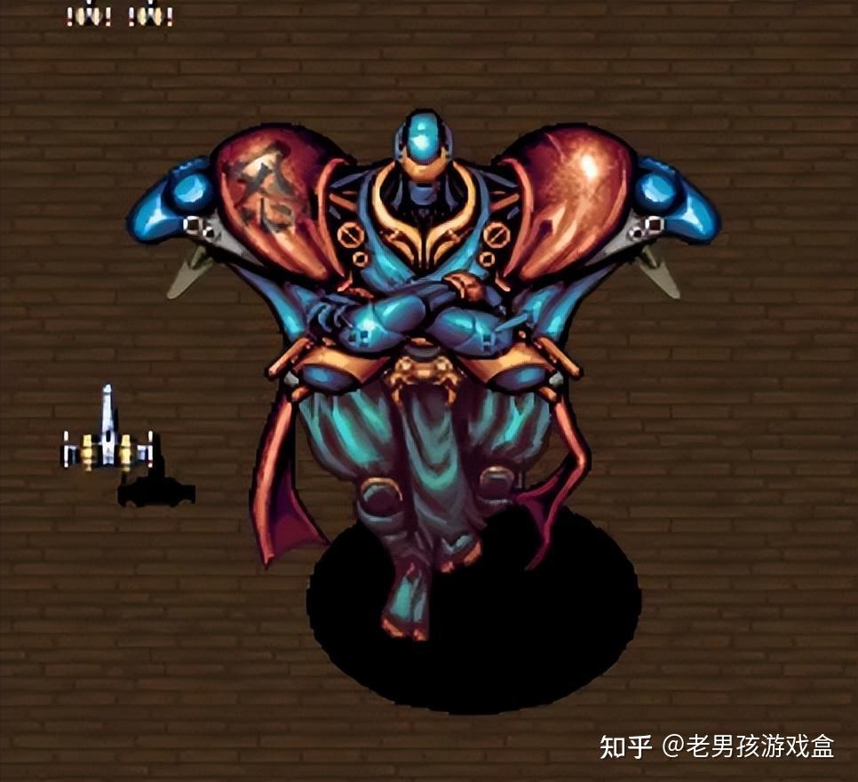 《战国之刃》女忍者火燕,横跨三作的反派,胸量似乎越做越大了? - 知乎