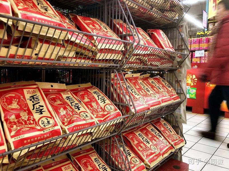 洽洽食品一颗瓜子的数字化坚守