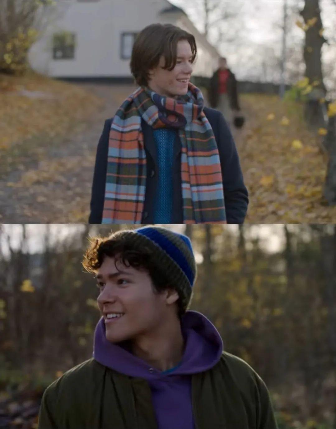 如何评价瑞典剧青春王室