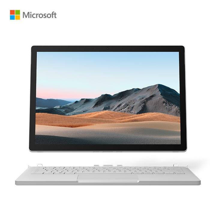 如何评价2020 年5 月6 日发布的微软Surface Book 3？有什么亮点和不足