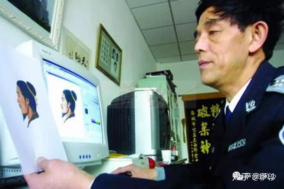 辽宁最可怕的性变态恶魔就是他开原市王强8年抢劫奸杀45人