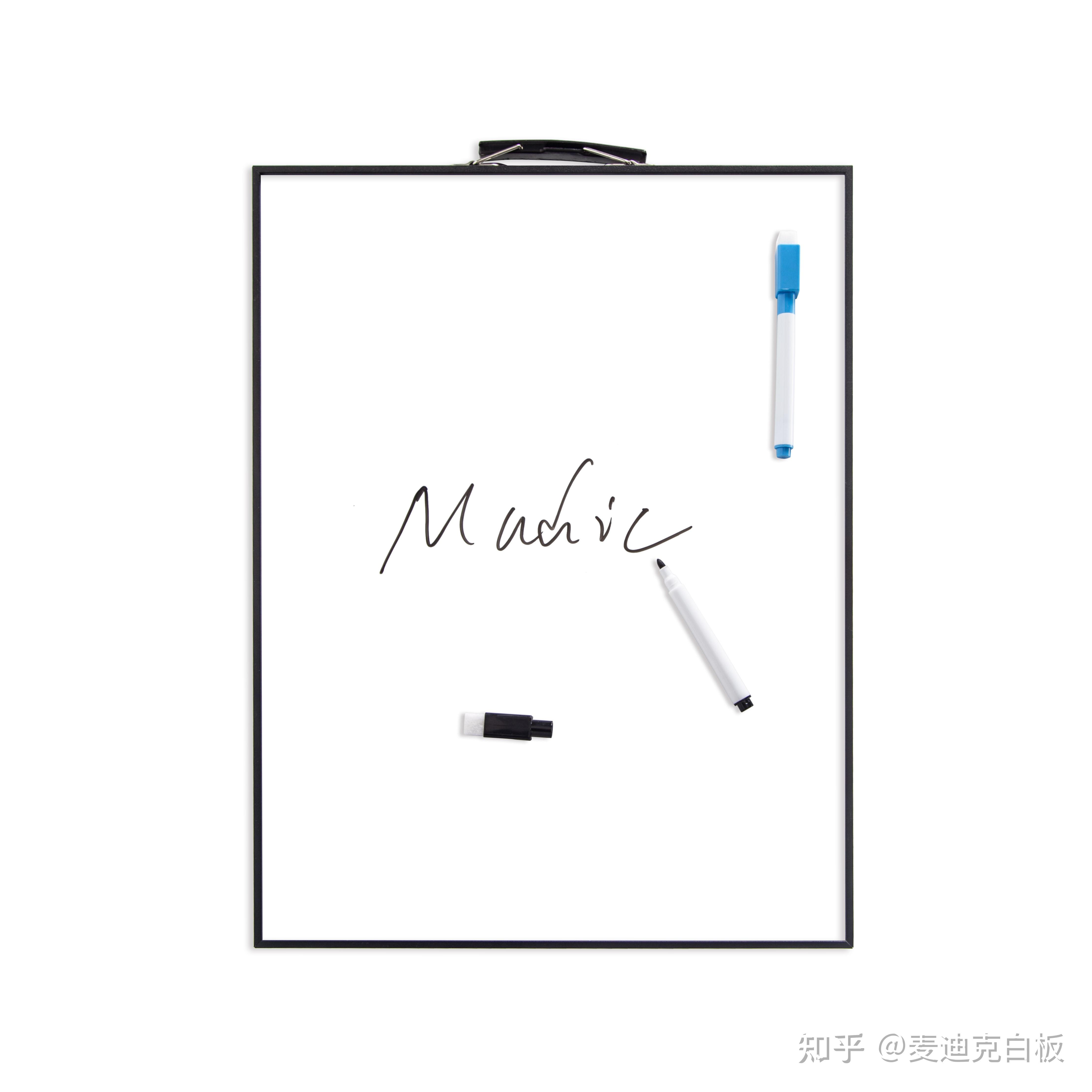 家用小白板国内外市场对比,白板写字板市场前景如何? - 知乎