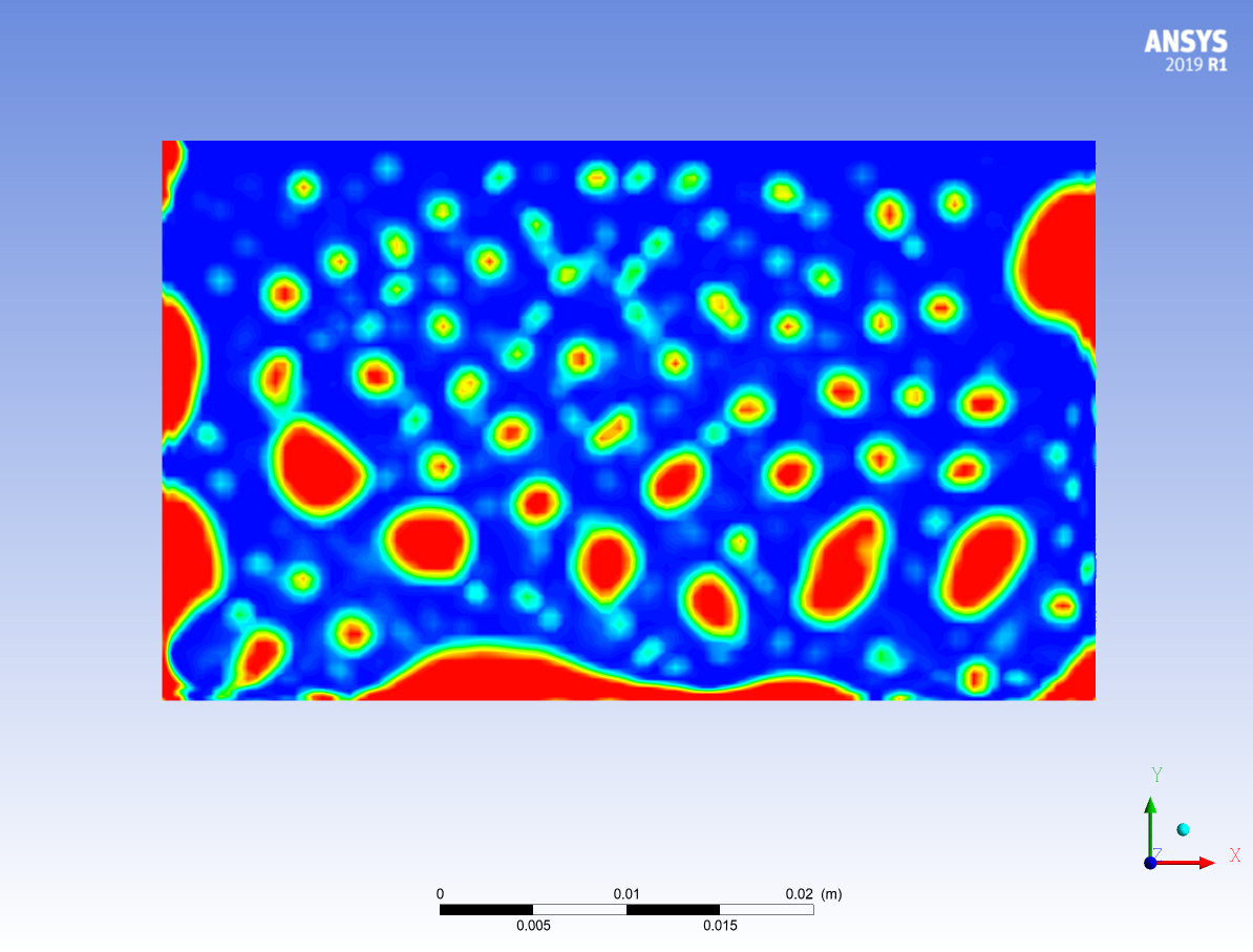 Fluent案例9【沸腾_VOF】 知乎