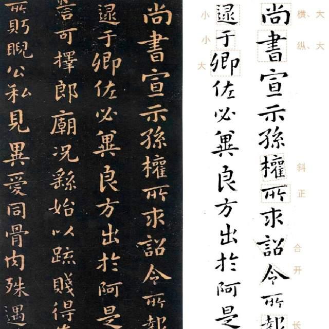 什么样的书法才能称之为好？