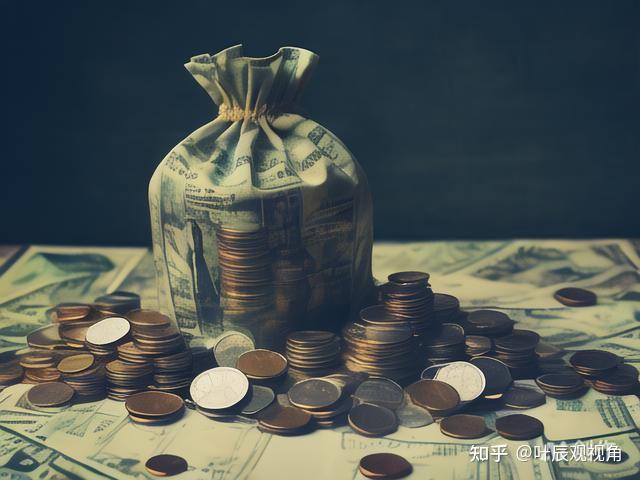 揭秘普通人如何快速的攒钱，实现财富自由的秘密武器！ - 知乎