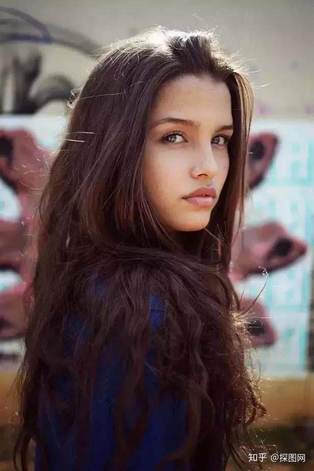 探图网用一生来描述一幅美人图