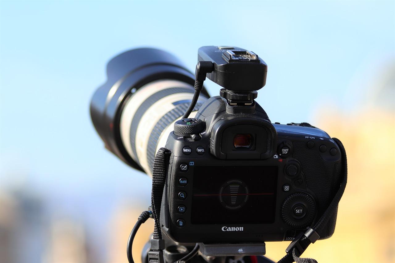 佳能相机WB什么意思