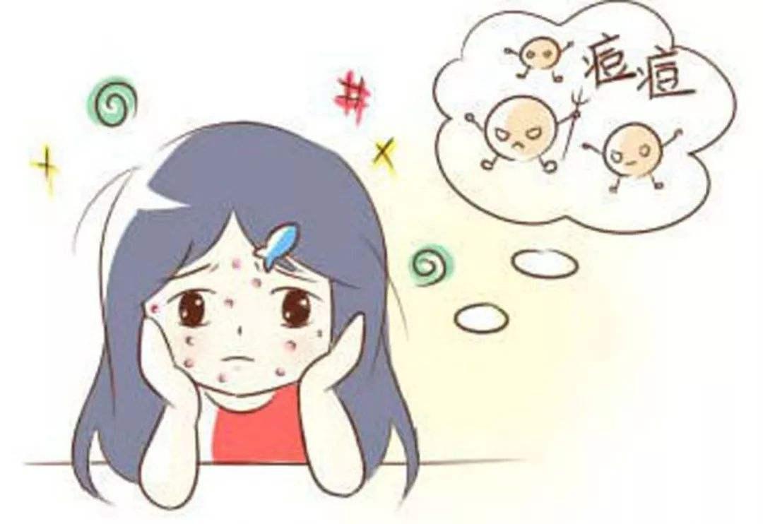 粉刺是怎么样的图片 v2-f46963c599aa91ed13b52b67ea81da9b_1440w.jpg?source=172ae18b