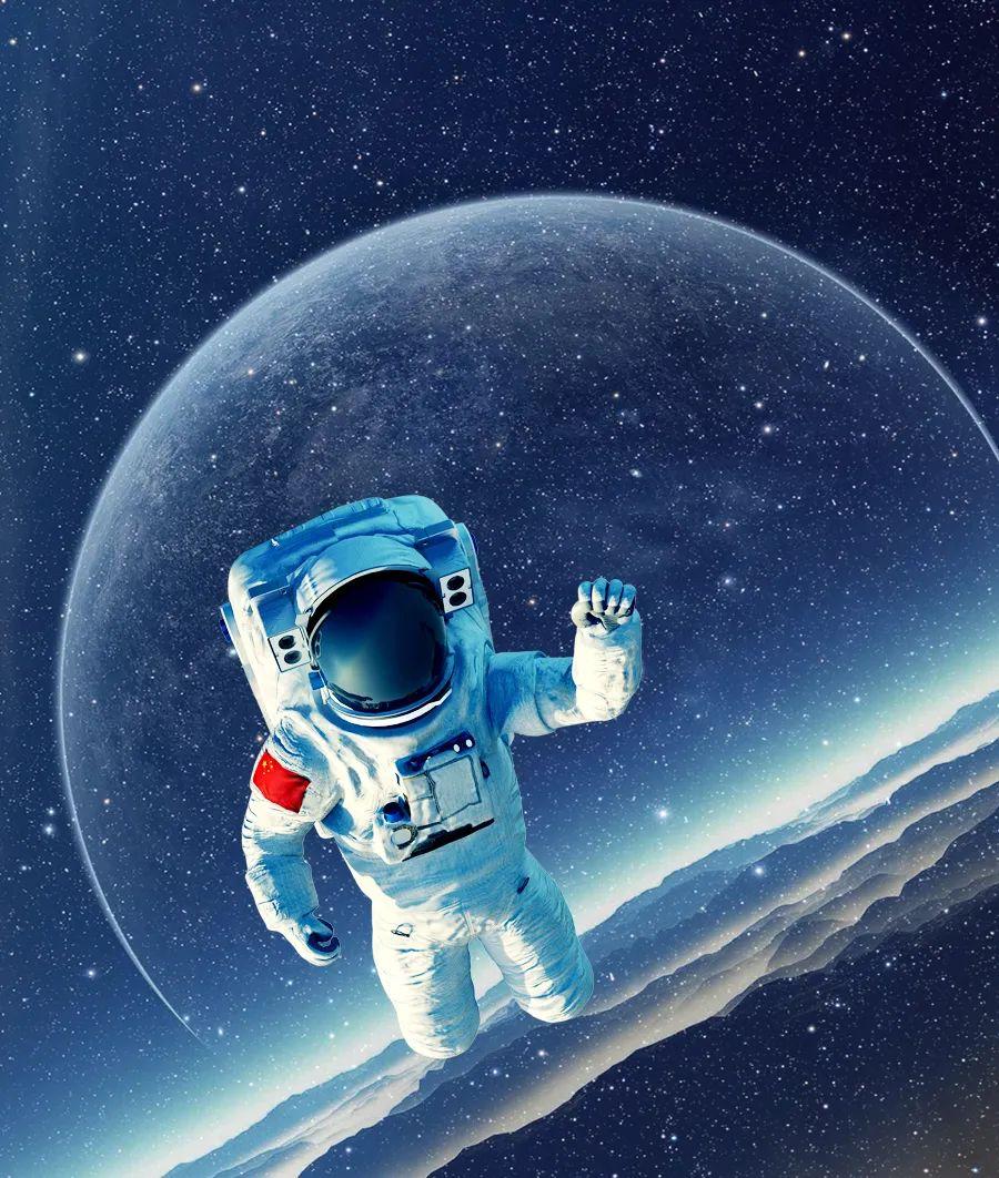 铸就载人航天精神,创造人类探索太空的新奇迹 - 知乎