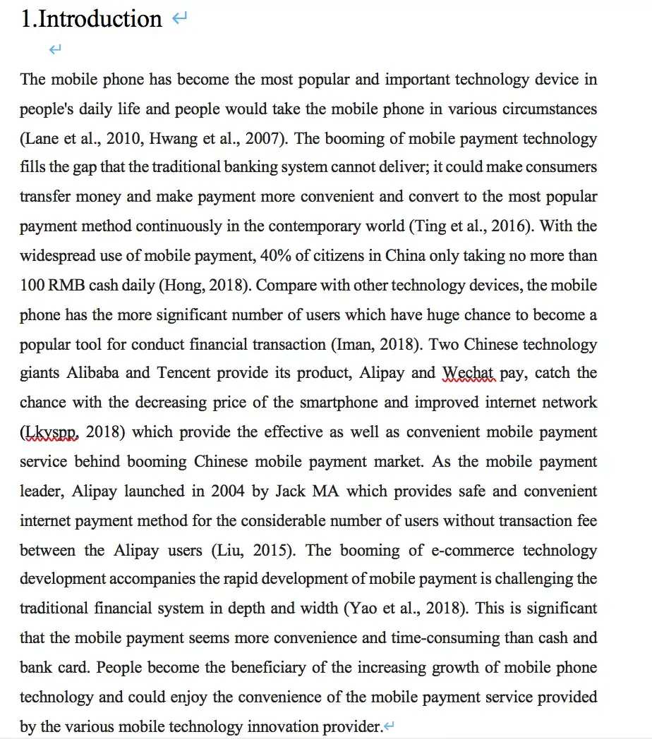 英國留學生的essay重複率多少比較好附降重小技巧