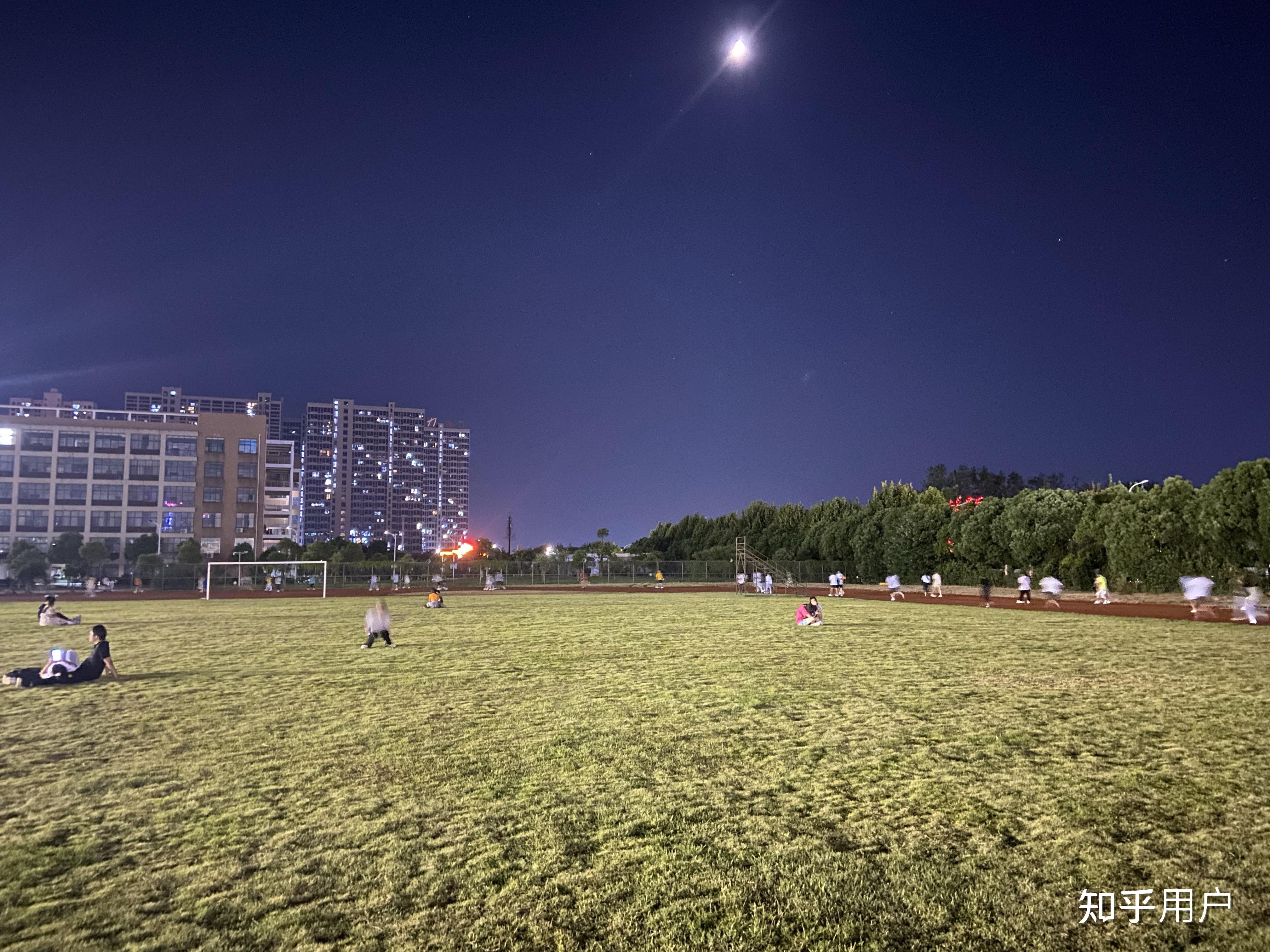 在南昌医学院小蓝校区读书是怎么样的体验? - 知乎