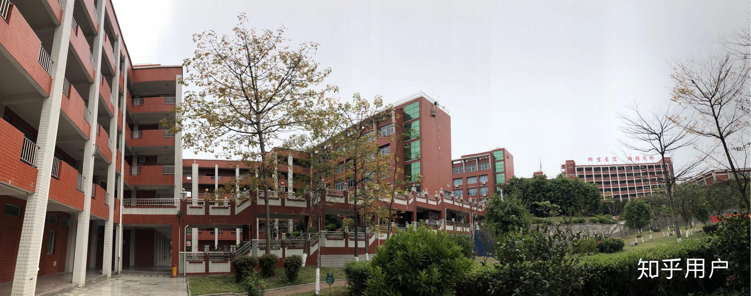 福建闽南科技美林校区?