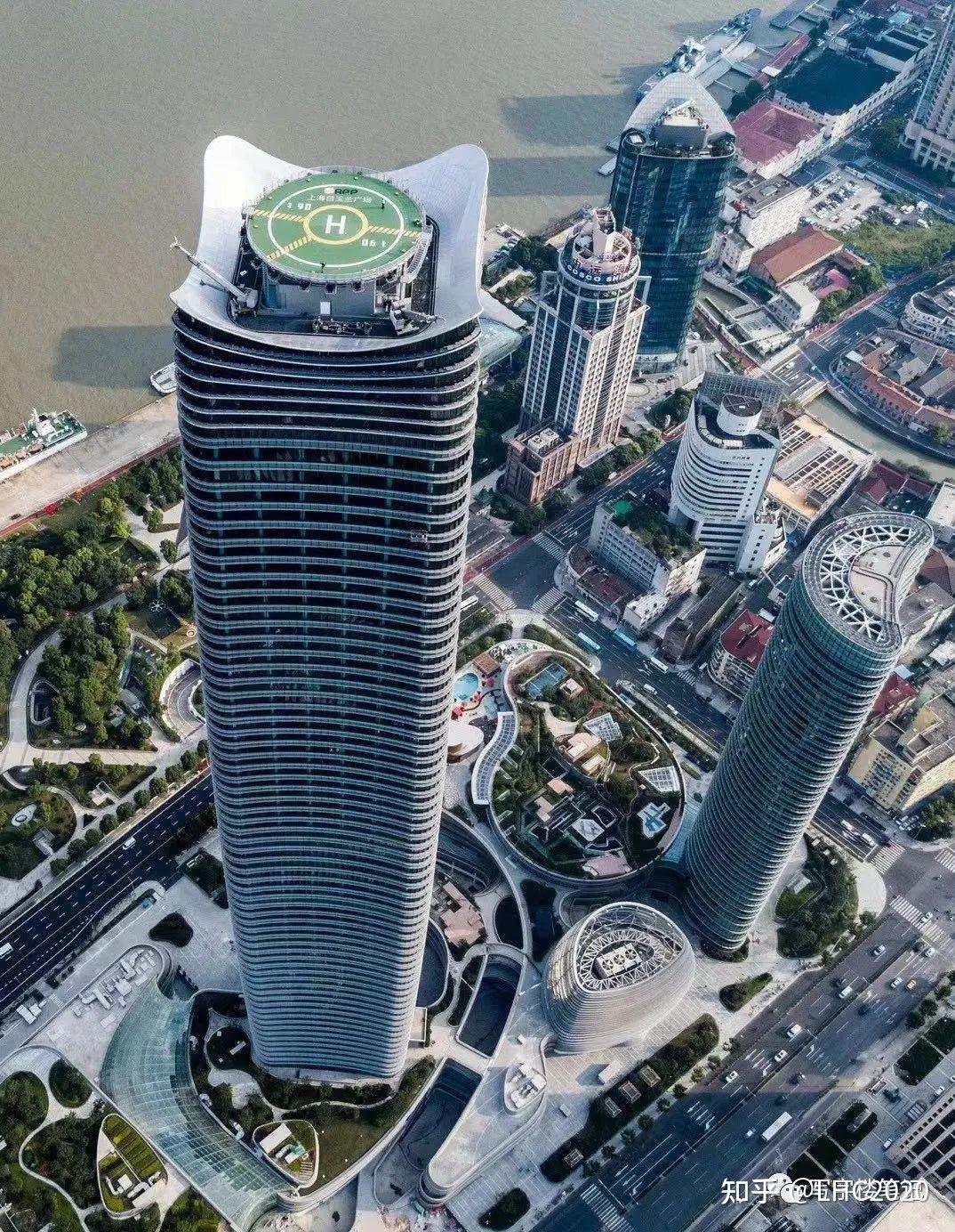 北外滩|白玉兰广场|招商|130|0411|3797 - 知乎