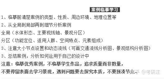 多看經典專業書籍,理論結合實踐《風景園林設計要素》,《景觀設計學》