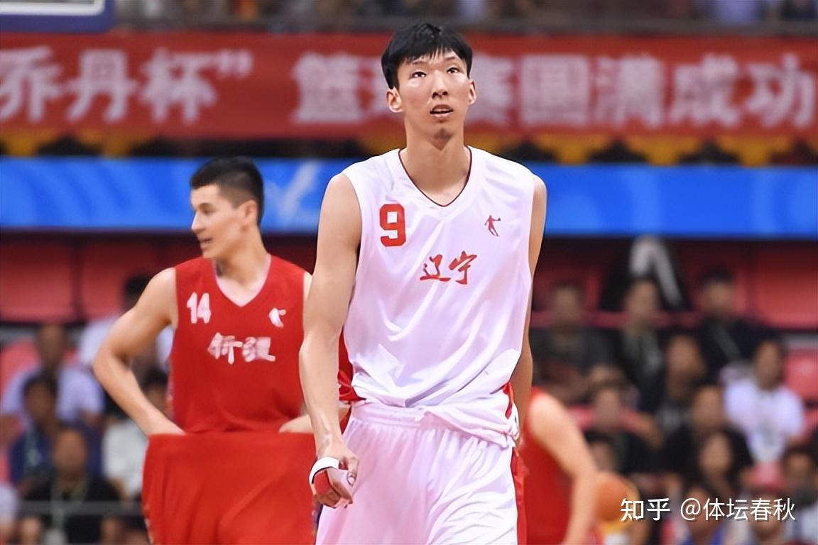 未雨绸缪周琦报考辽宁体育局编制退役后将回归辽宁岗位曝光