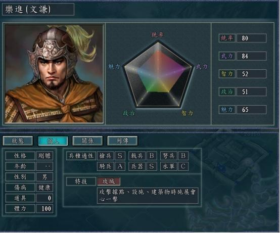 三国志11五子良将究竟谁最强司马懿最强不知道反正张郃最弱