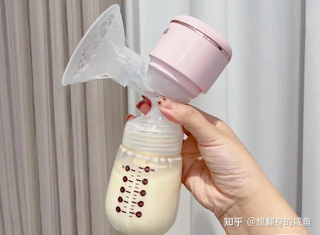 母婴吸奶器案例_李先生设计工作室-站酷ZCOOL