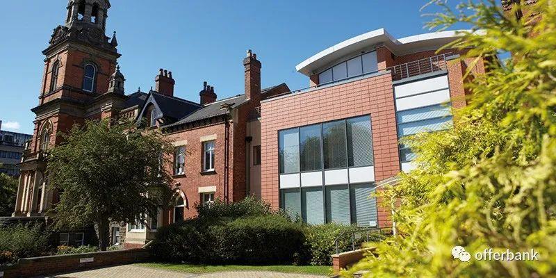 利兹大学（University of Leeds）| 英国大学介绍系列 - 知乎