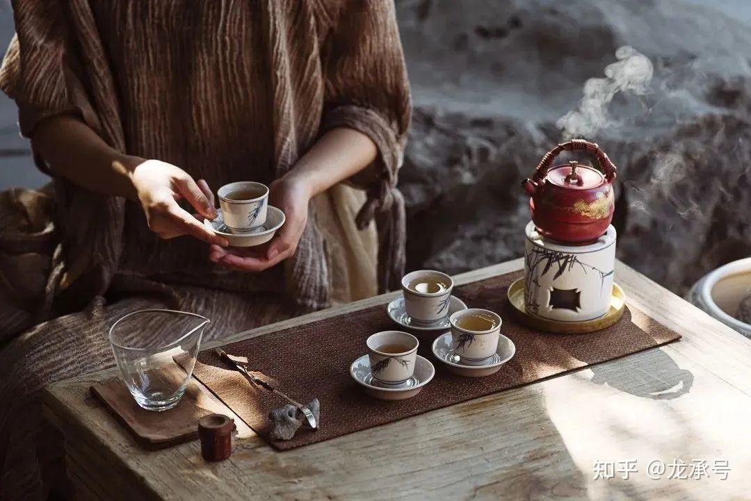 如何煮茶更香更淳?这几个煮茶技巧请收藏! - 知乎