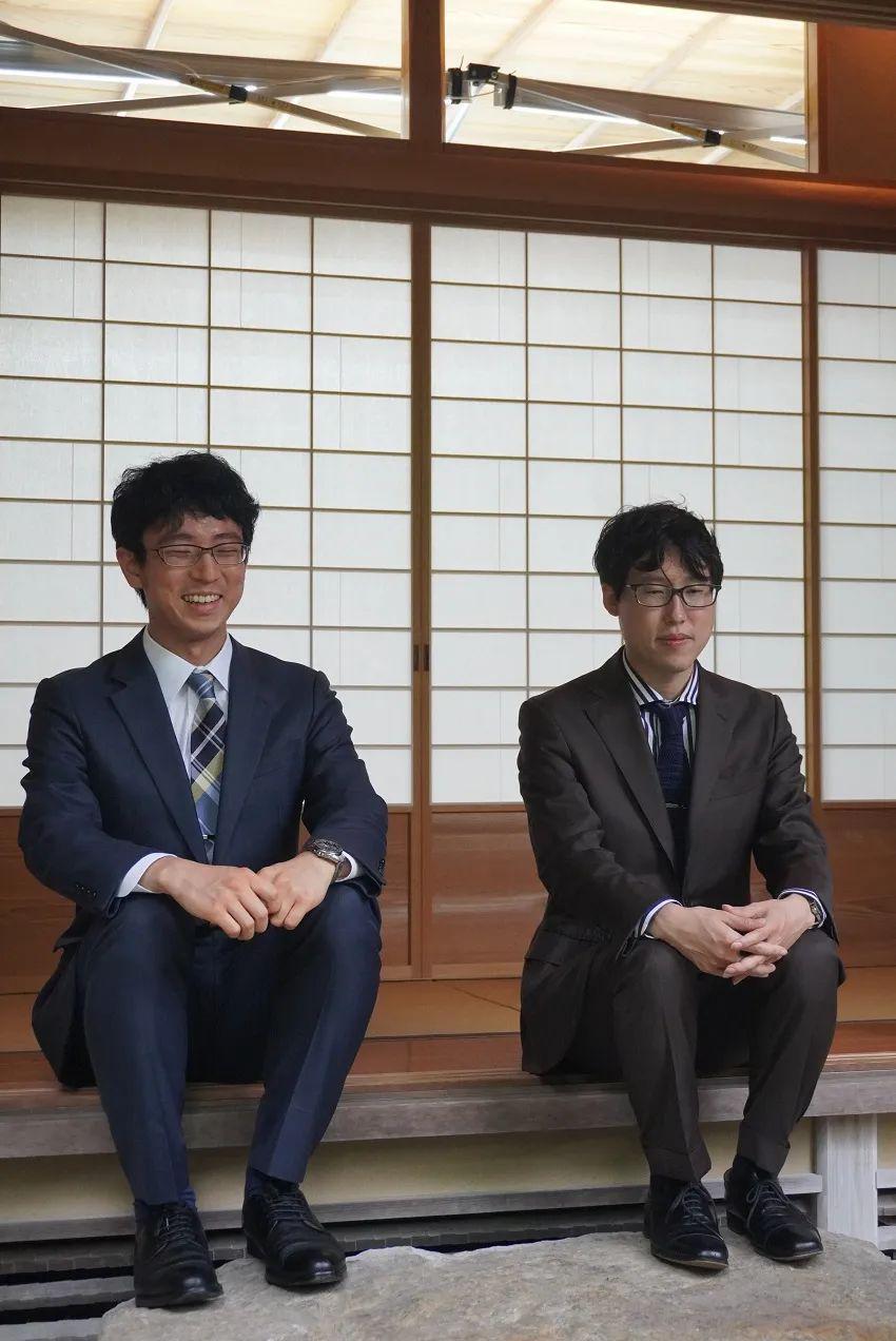 井山裕太零封一力辽,本因坊十一连霸创造历史