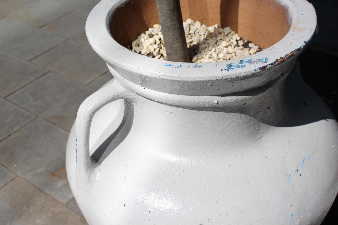 什么地方卖高大的花瓶