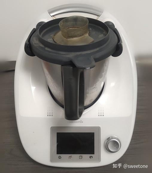 用一个电阻及一段胶带修复 VORWERK (福维克) THERMOMIX(美善品) TM5-1食品料理机 不工作故障