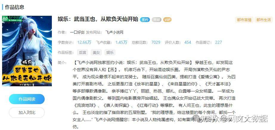 【飞卢小说】13号新书31本!《聊天群:人在至高蓝星,赠宝变强》 - 知乎