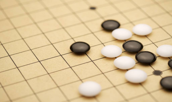 Java五子棋小游戏的制作 知乎