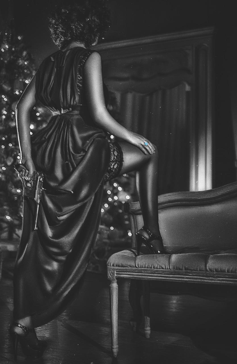 身份地位的挣扎