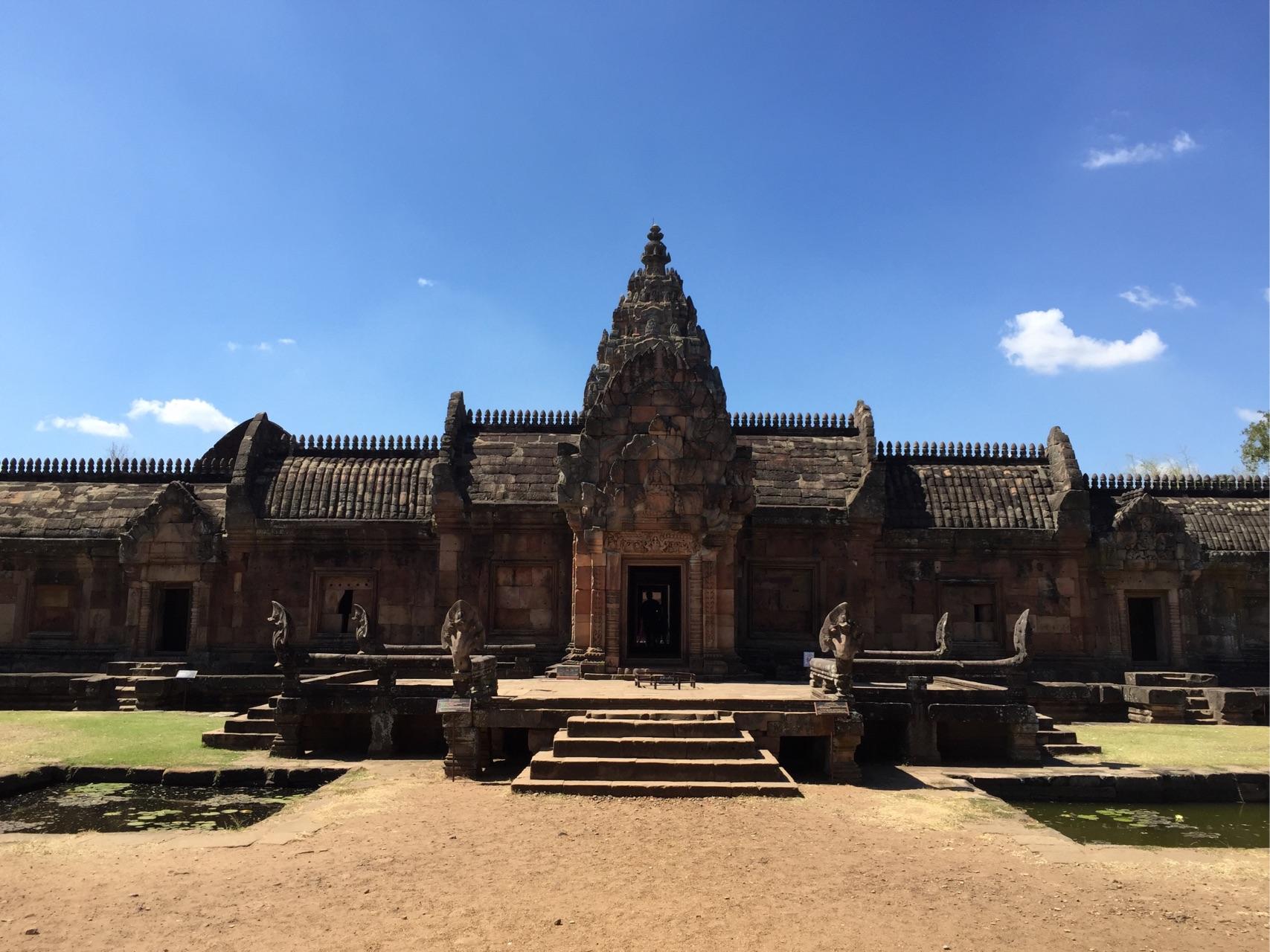 泰国哪些地方值得去?