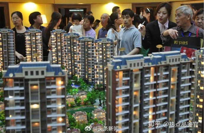 首套房最低首付款比例降至15%:房地产市场的新信号 - 知乎