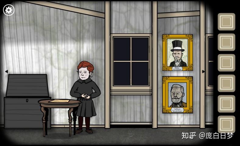 锈湖根源rustylakeroots讲述了怎样的故事