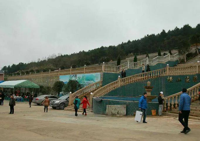 重庆墓地陵园有哪些?重庆墓地排名销售价格表2023!