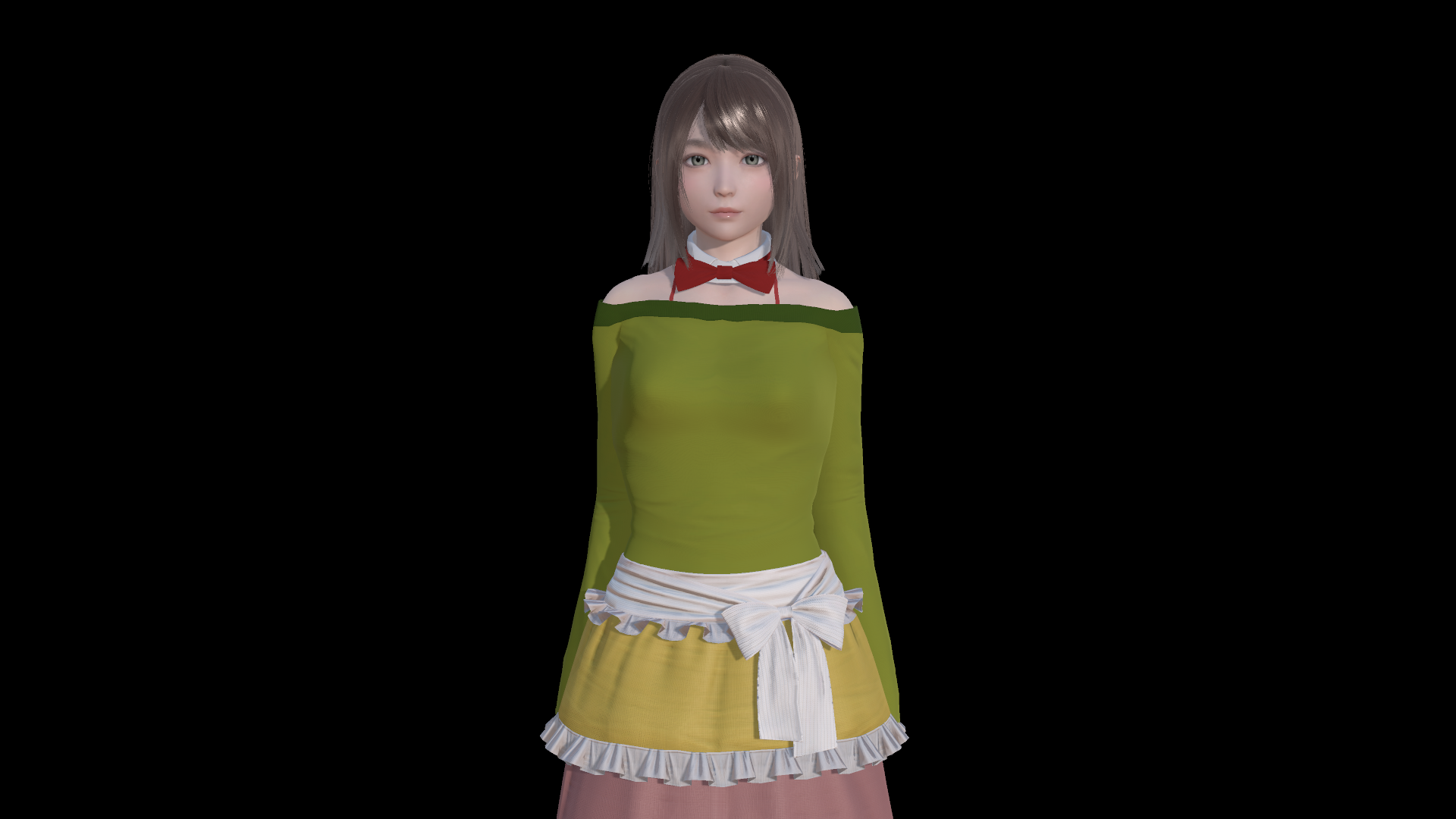 細田 涼子