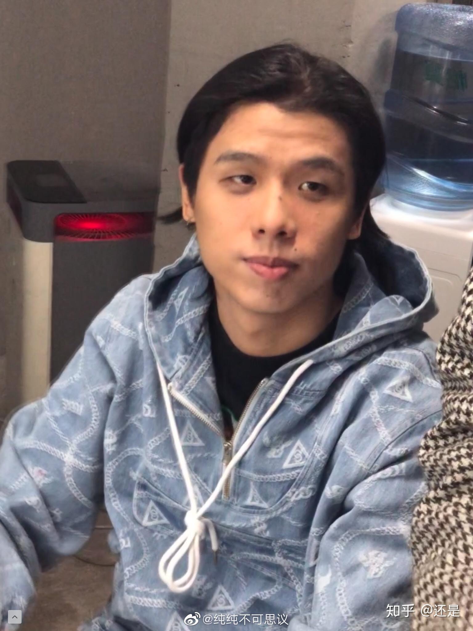 有什么mc法老的帅照吗