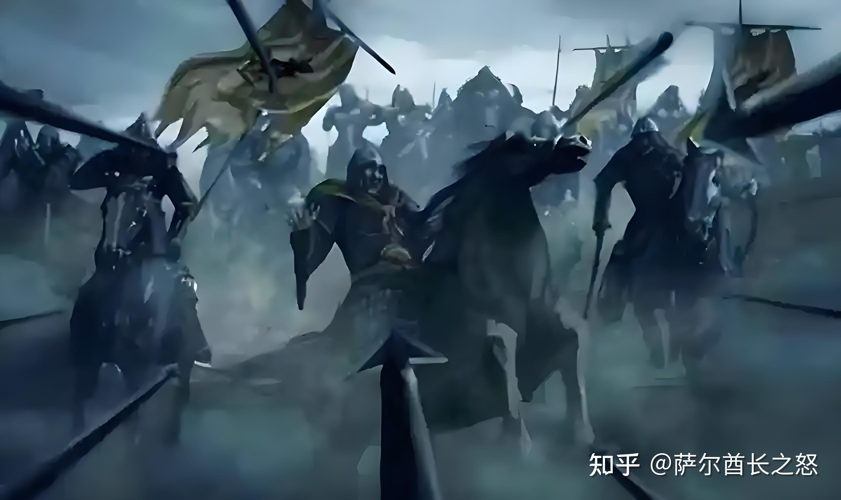 如何评价侯景之乱(6世纪)? - 知乎
