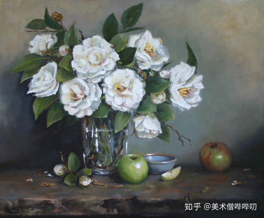 你认为最美的一幅画是哪一幅?