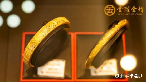金隆金行立足于金,稳步发展 - 知乎