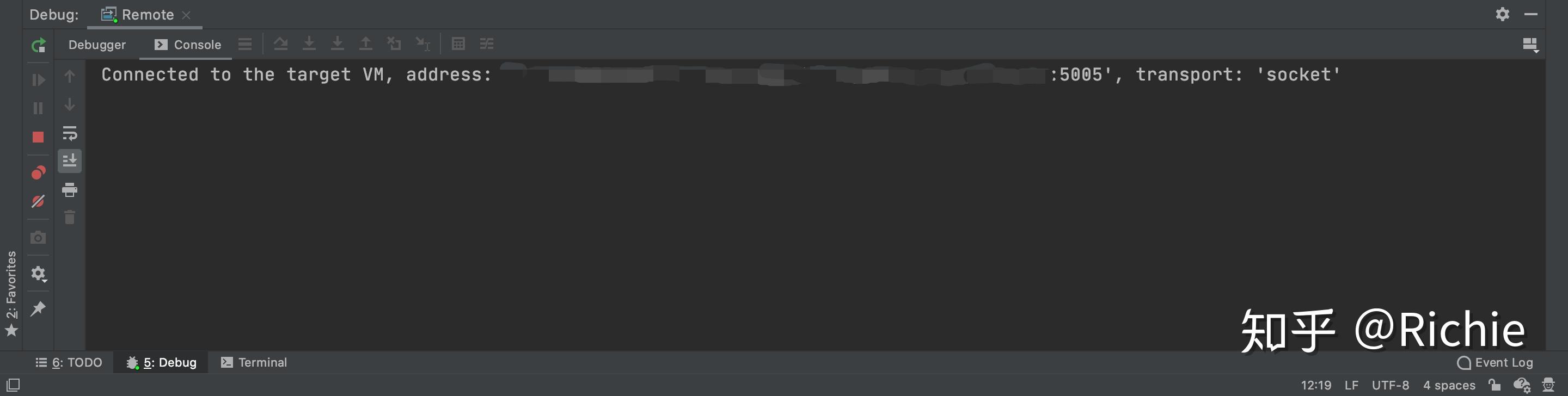 教你远程Debug Spark 教你远程Debug Spark