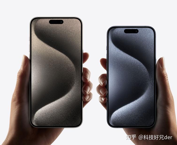 不吹不黑！华为 Mate 60 Pro 和 iPhone 15 Pro 怎么选，看完你就知道了！ - 知乎
