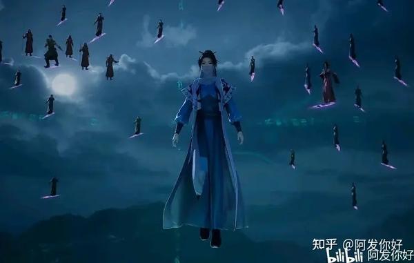 『神与凡04』神之力 - 知乎