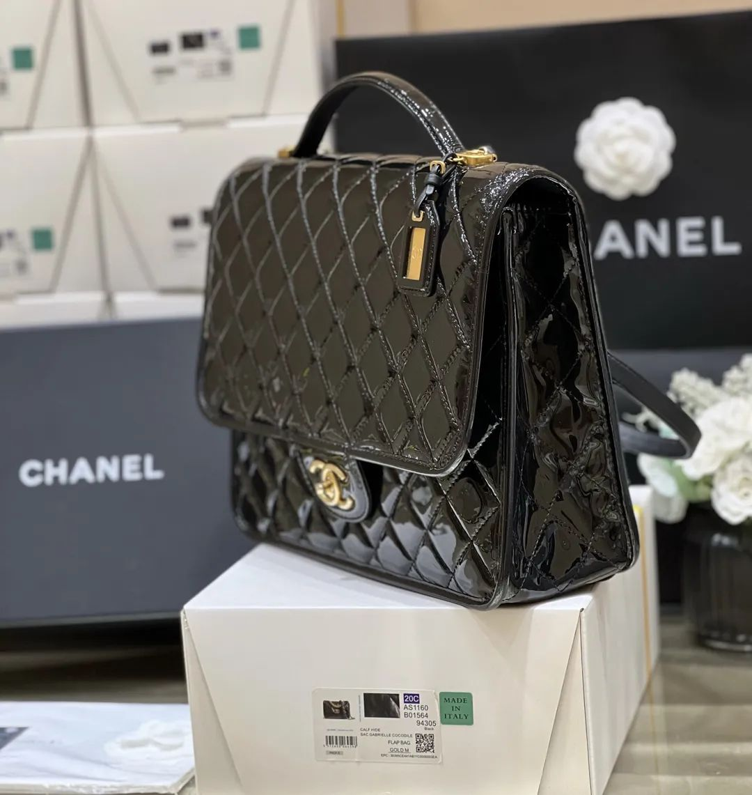 到底哪个才是CHANEL包王者? 香奈儿包2.55 woc包 链条包 CF包 19bag 小废包 流浪包 水桶包(一) - 知乎