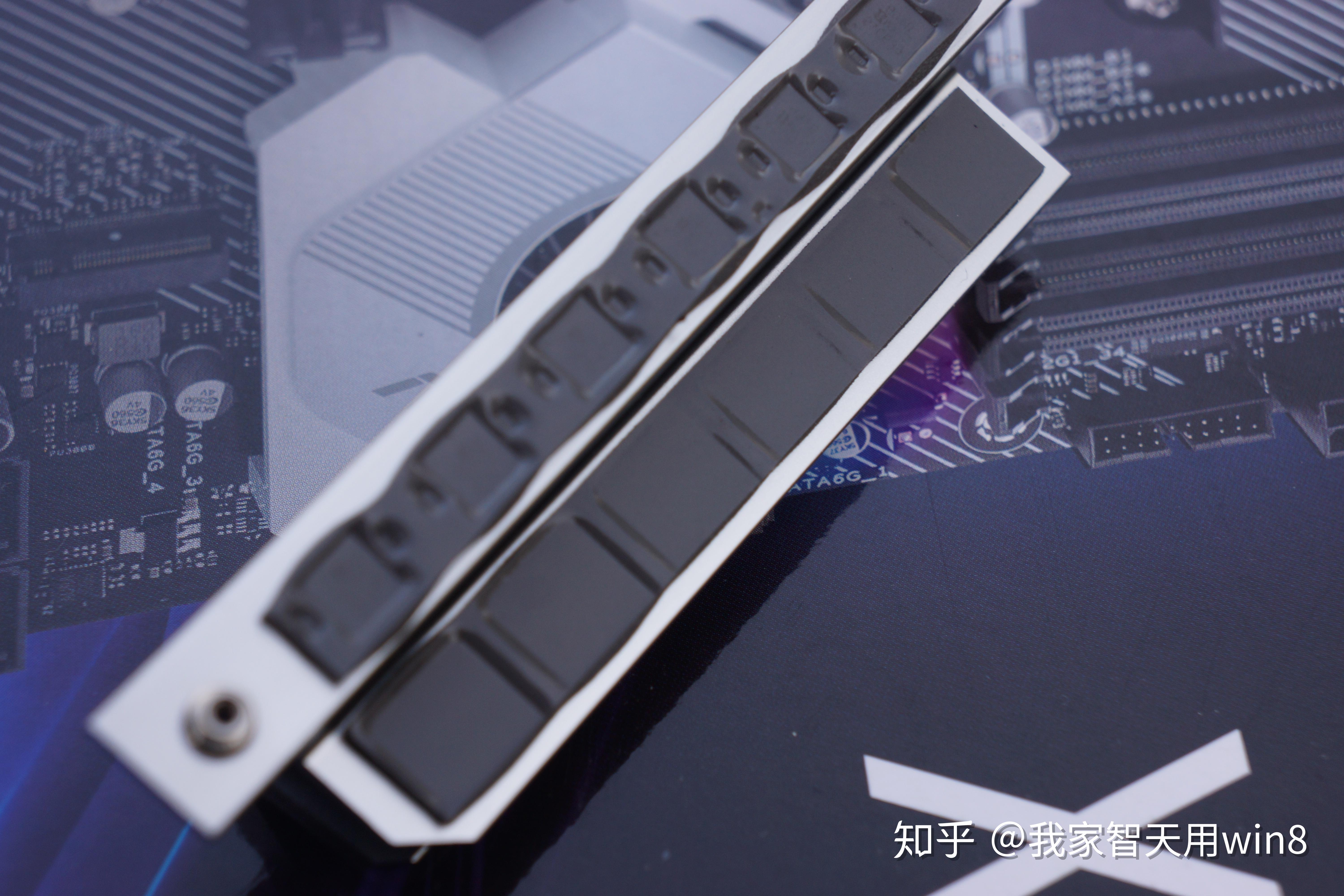 【八测】即使低端也不想菠萝菠萝哒呢~华硕PRIME X570-P评测 - 知乎