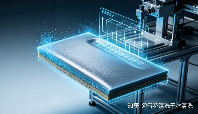 塑料喷涂瑕疵反复出现?汽车防静电基材表面电阻标准化管控方案